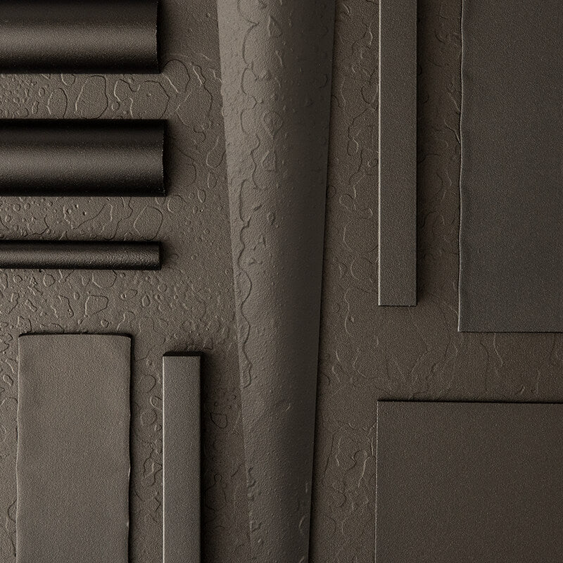 Eos Semi-Flush Mount