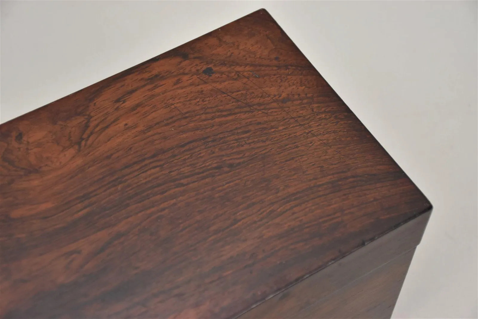 Tea Caddy - 19th century