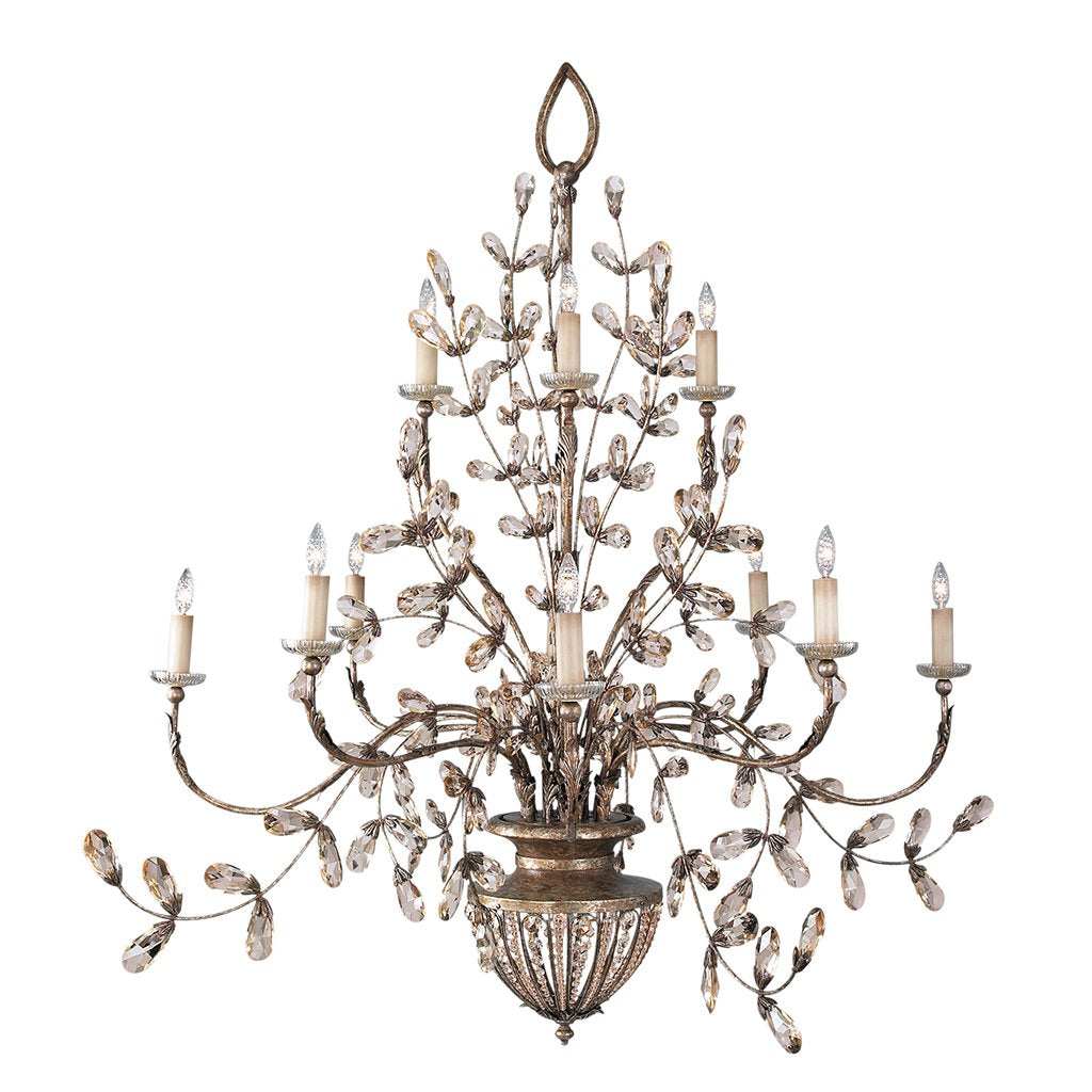 A Midsummer Nights Dream Chandelier 175940ST