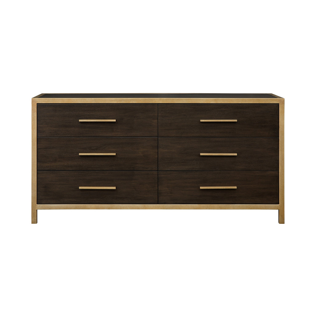 Sanctuary Dresser 8083