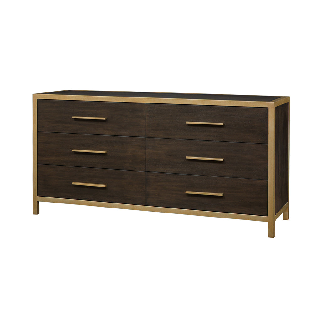 Sanctuary Dresser 8083