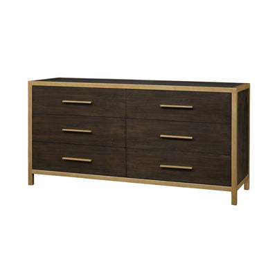 Sanctuary Dresser 8083