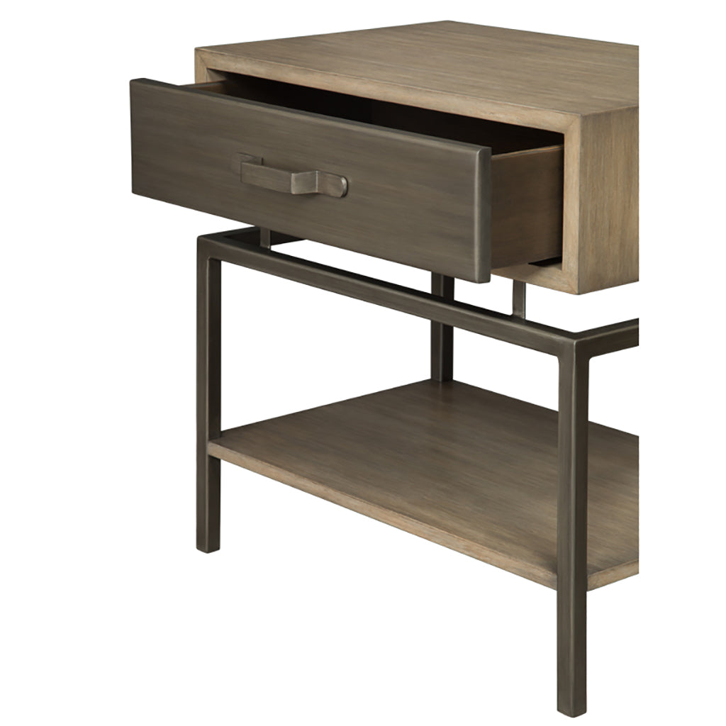 Nevis Nightstand 8080