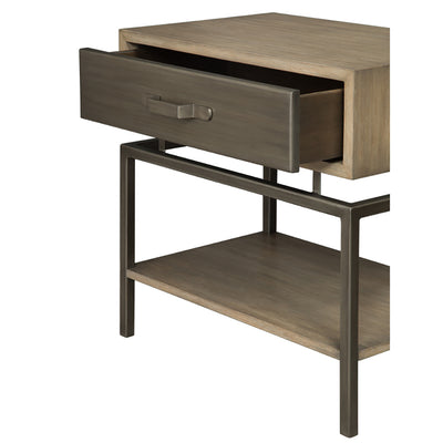 Nevis Nightstand 8080
