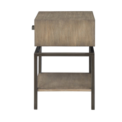 Nevis Nightstand 8080