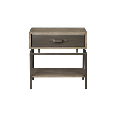 Nevis Nightstand 8080