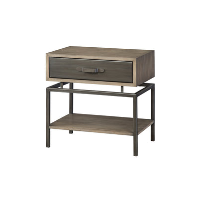 Nevis Nightstand 8080
