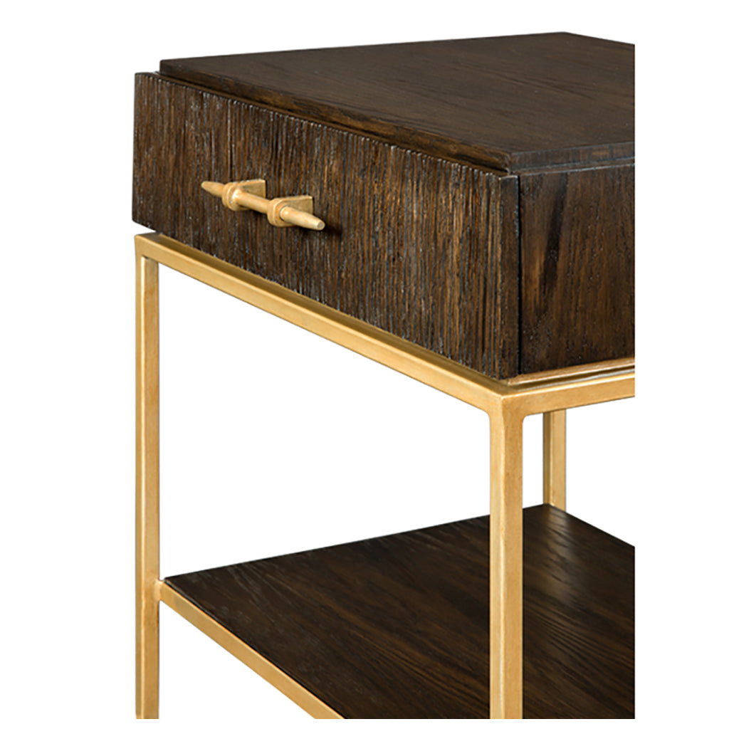 Amelia Nightstand 8092