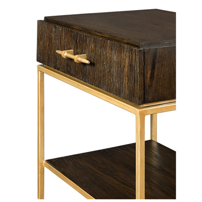 Amelia Nightstand 8092