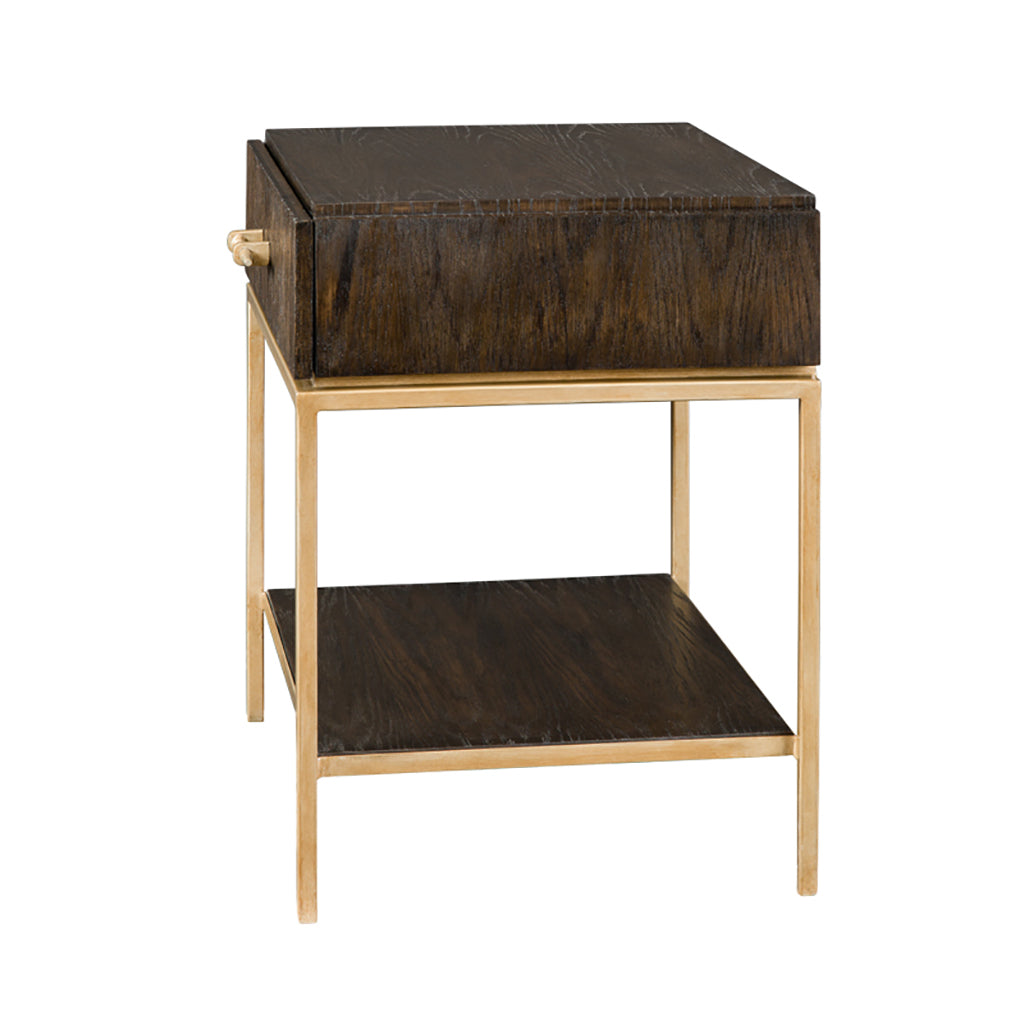 Amelia Nightstand 8092