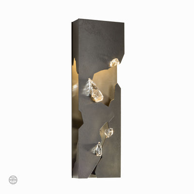 Hubbardton Forge Trove Sconce