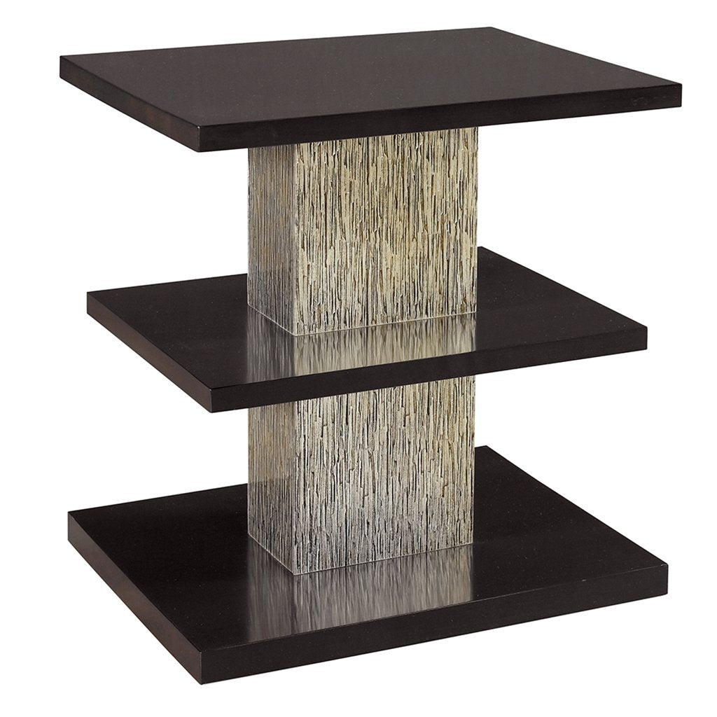 Swaim Fontane Lamp Table 2021-1-B