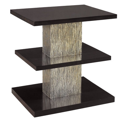 Swaim Fontane Lamp Table 2021-1-B