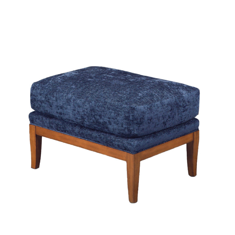 Maverick Chair & Ottoman