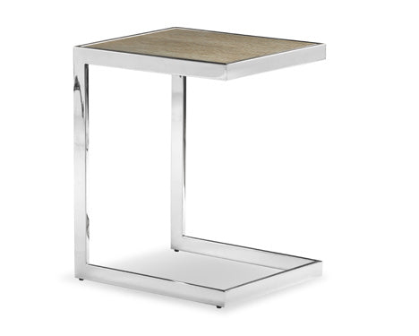 Slider Accent Table