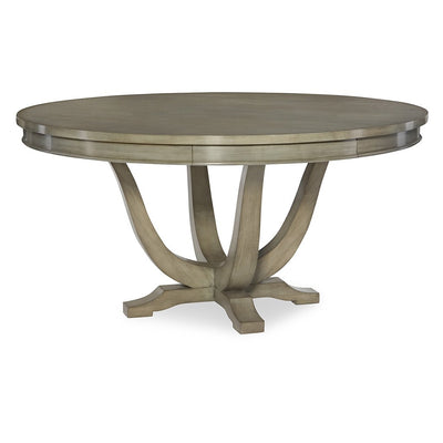 Swaim Harbor Dining Table 238-6-W-54