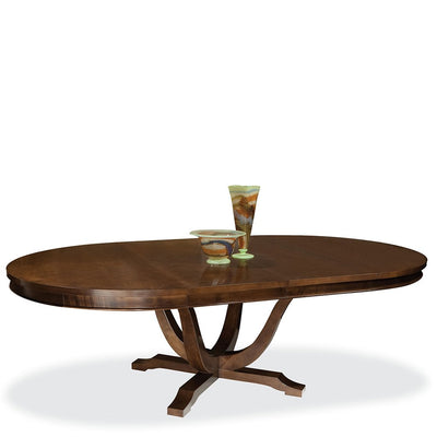 Swaim Harbor Dining Table 238-8-W-54