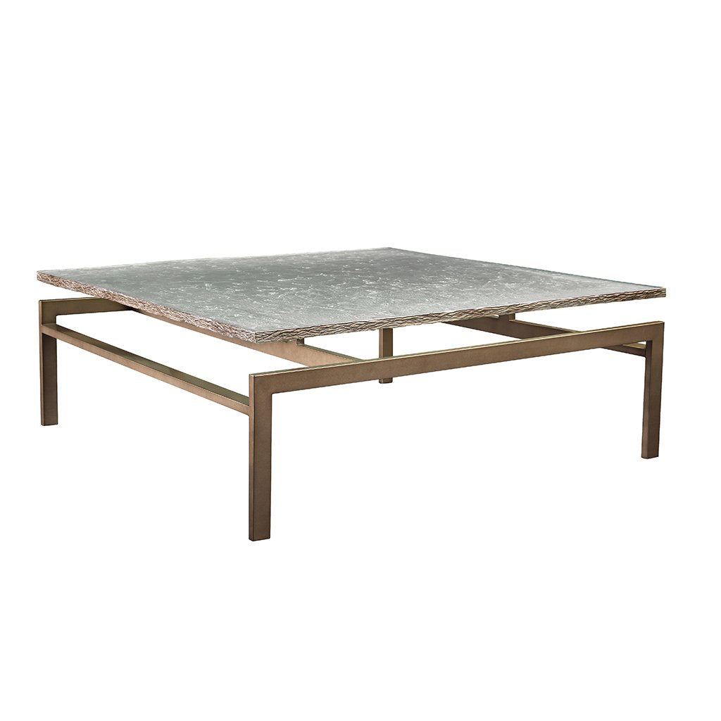Swaim Met Cocktail Table 245-2-PG-FM