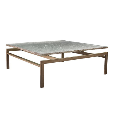 Swaim Met Cocktail Table 245-2-PG-FM