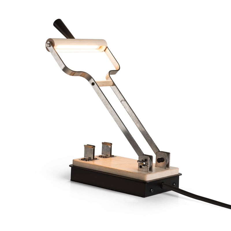 Hubbardton Forge Old Sparky Table Lamp