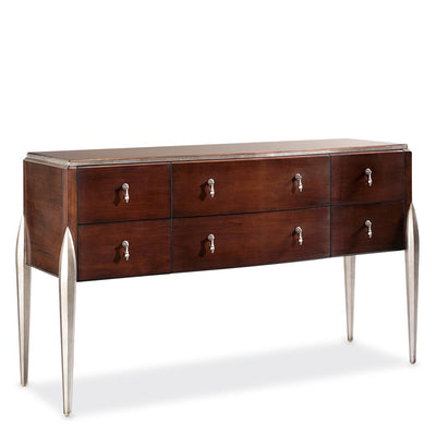 Swaim Lillian Buffet 3005-25-4-W