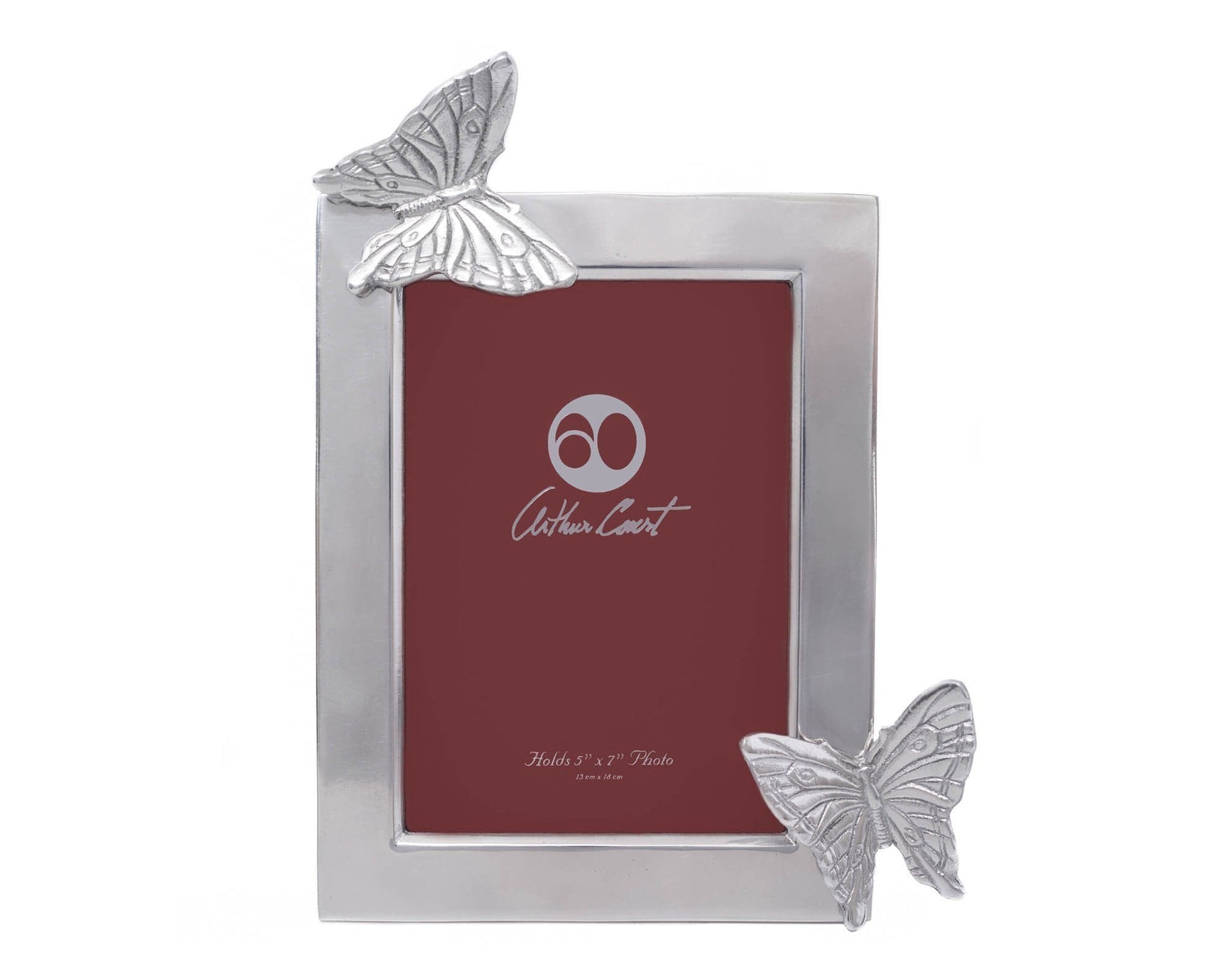 Photo Frame Butterfly 5X7