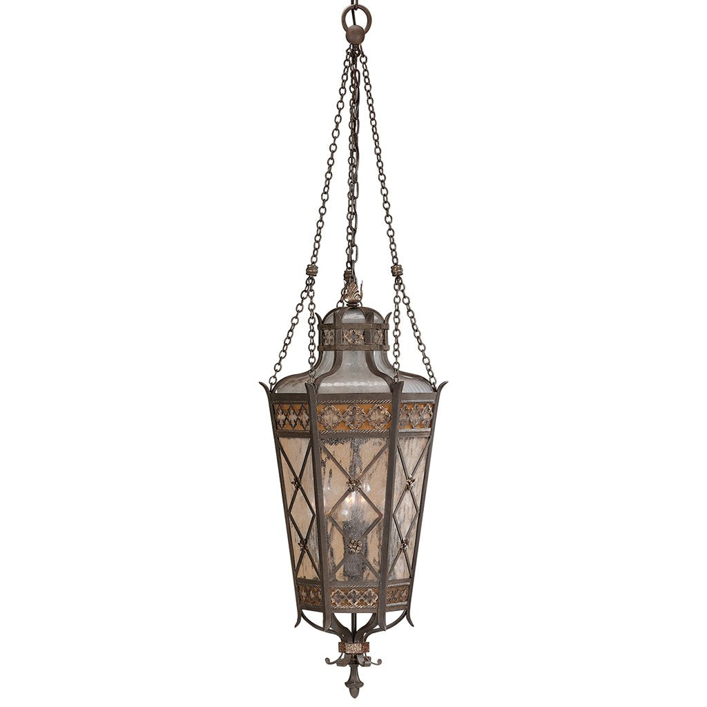 Chateau Outdoor Outdoor Lantern 402582ST