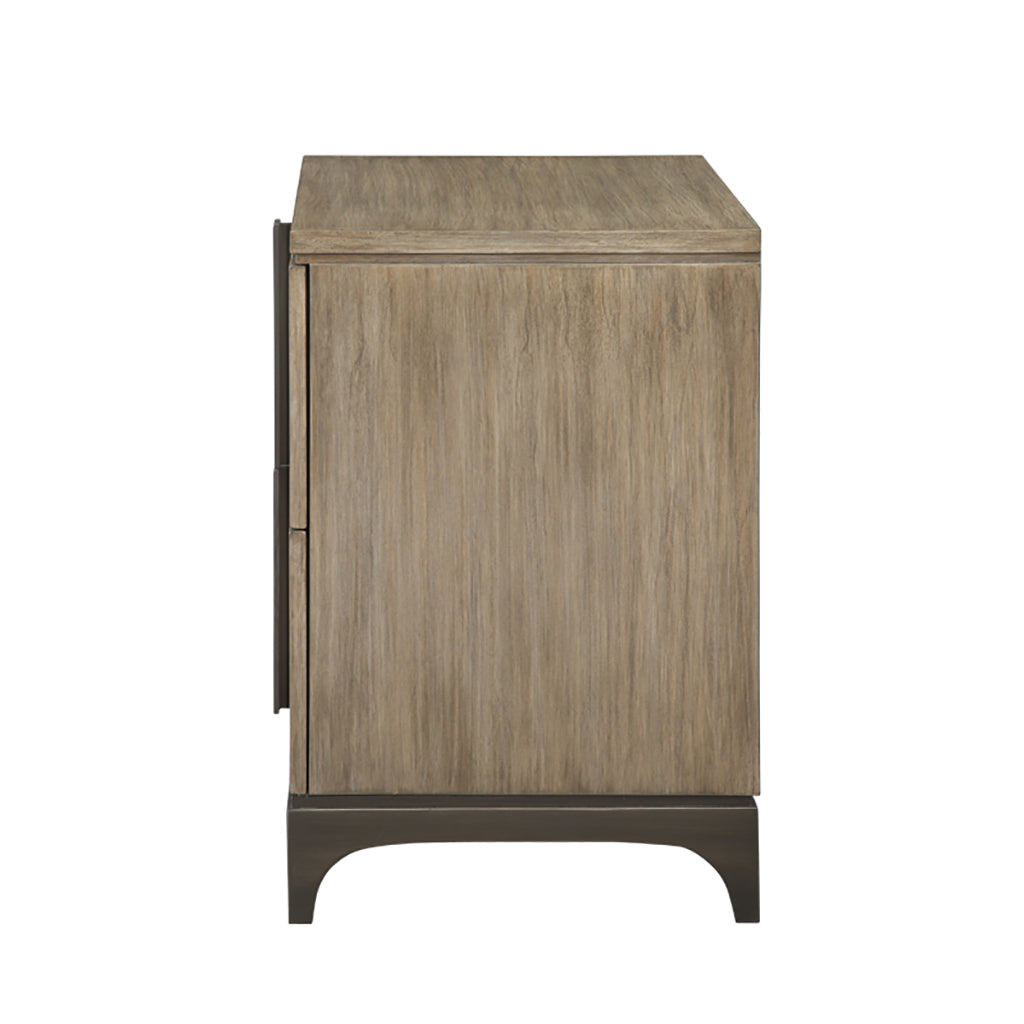 Carmen Nightstand 8073