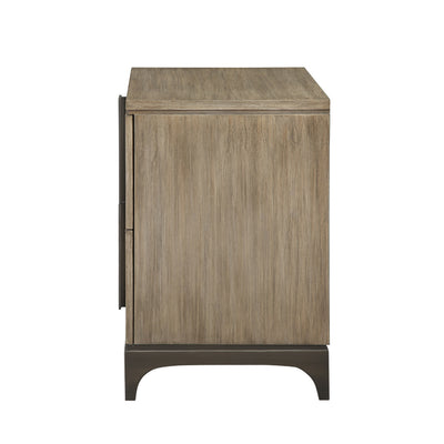 Carmen Nightstand 8073