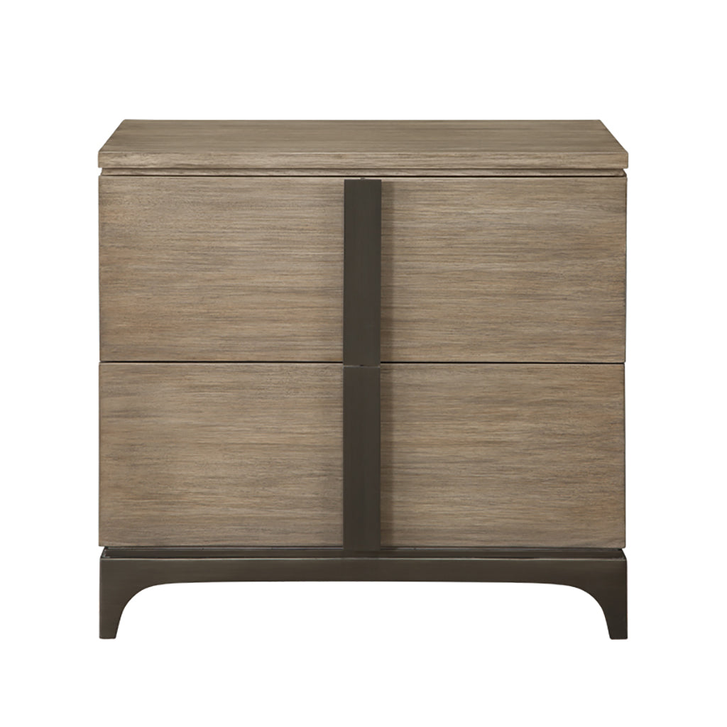 Carmen Nightstand 8073