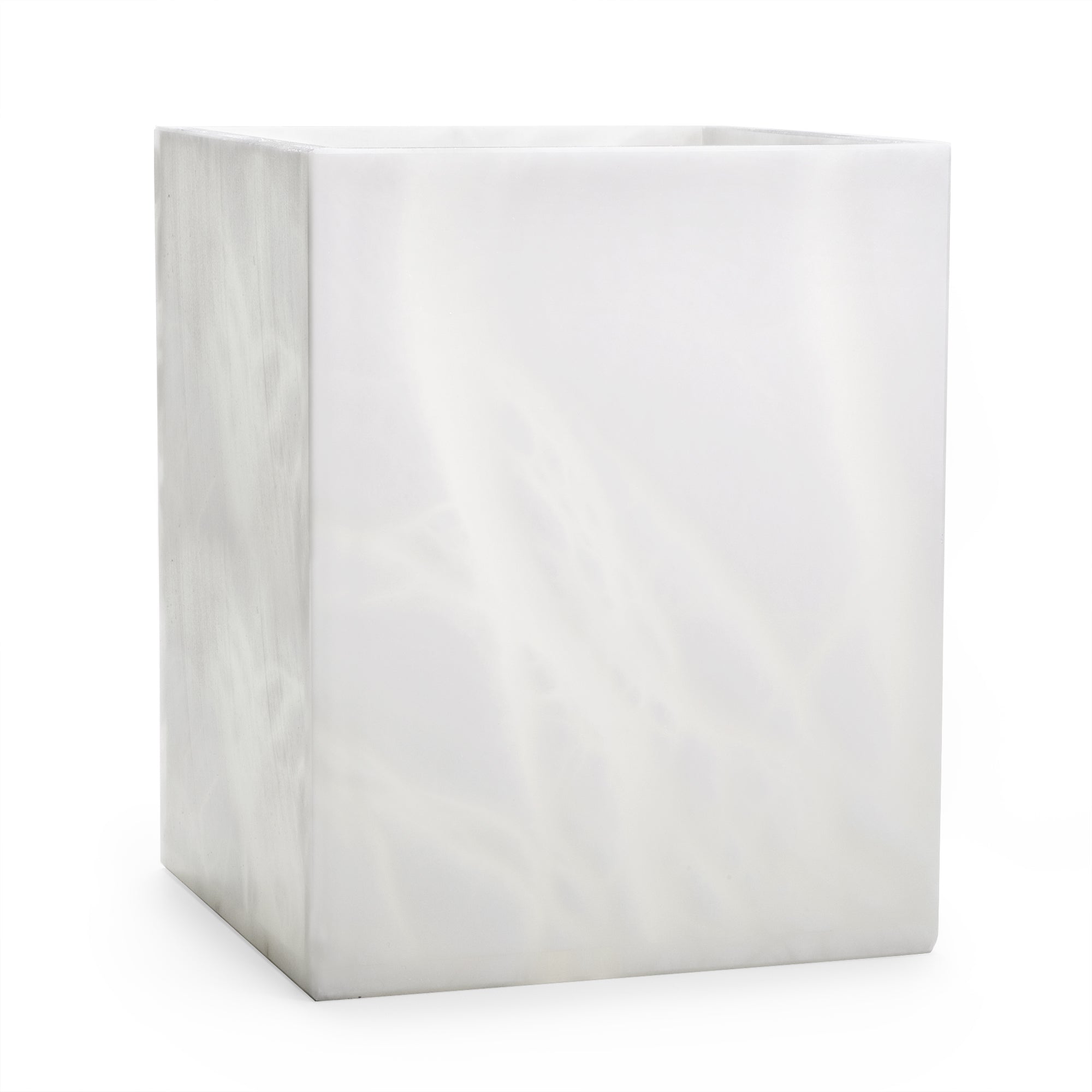 Soap Dispenser Alisa White Collection