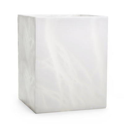 Soap Dispenser Alisa White Collection