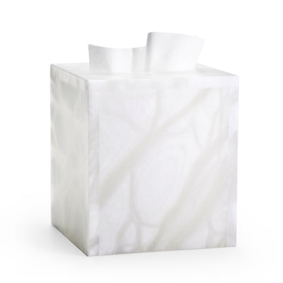 Soap Dispenser Alisa White Collection