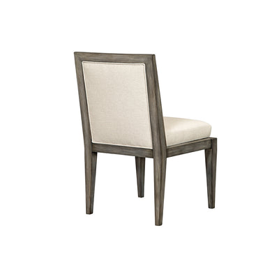 Manhattan Dining Chair 1194S
