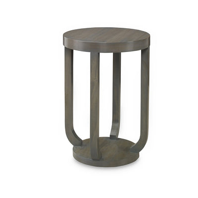 Swaim Kelly Accent Table 49-4-W