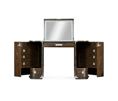 Jonathan Charles Dressing Table 500304-SAD, Martin Perri Interiors