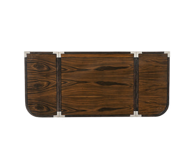 Dressing Table, Makeup Vanity - Rosewood