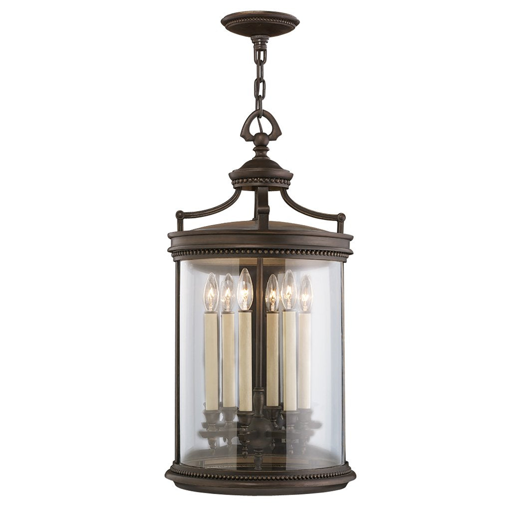Louvre Outdoor Lantern 538182ST