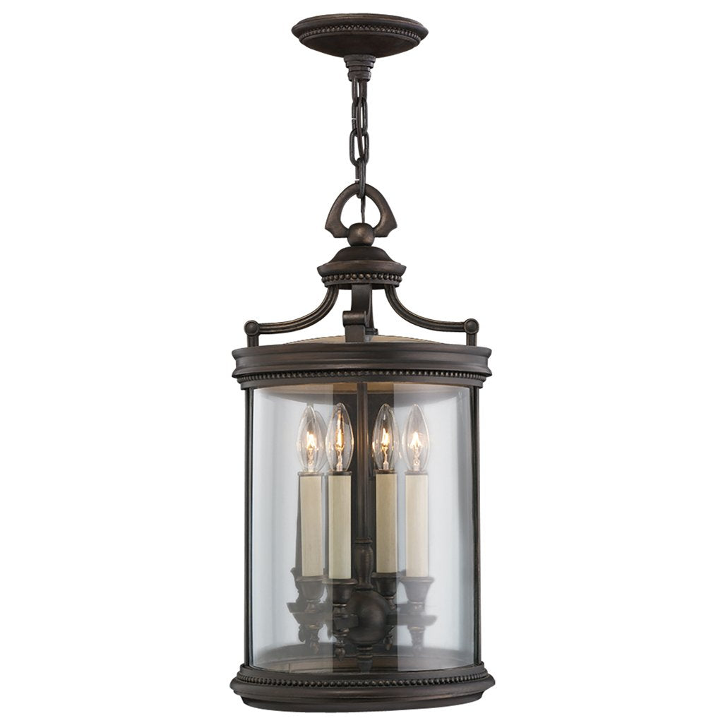 Louvre Outdoor Lantern 538282ST