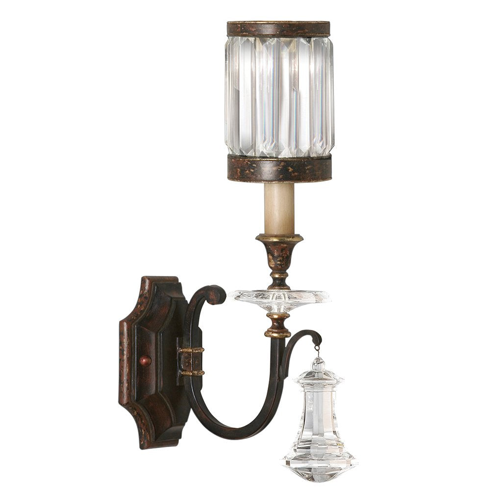 Eaton Place Single Sconce