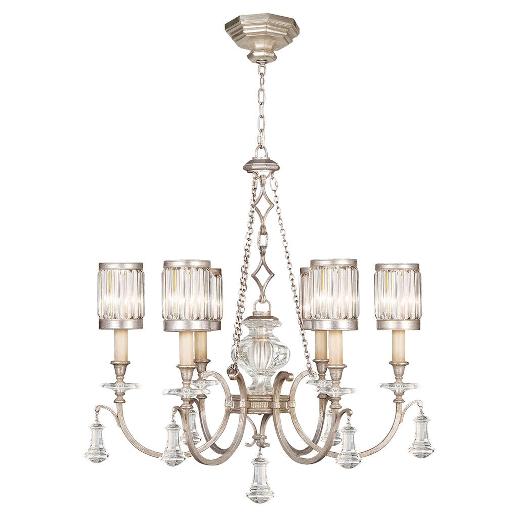 Eaton Place Chandelier 584240-2ST