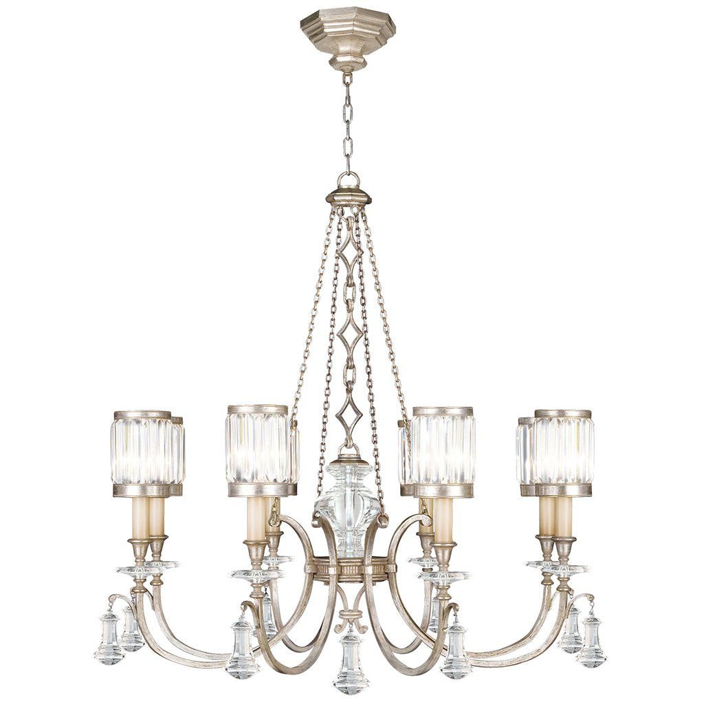 Eaton Place Chandelier 585240-2ST