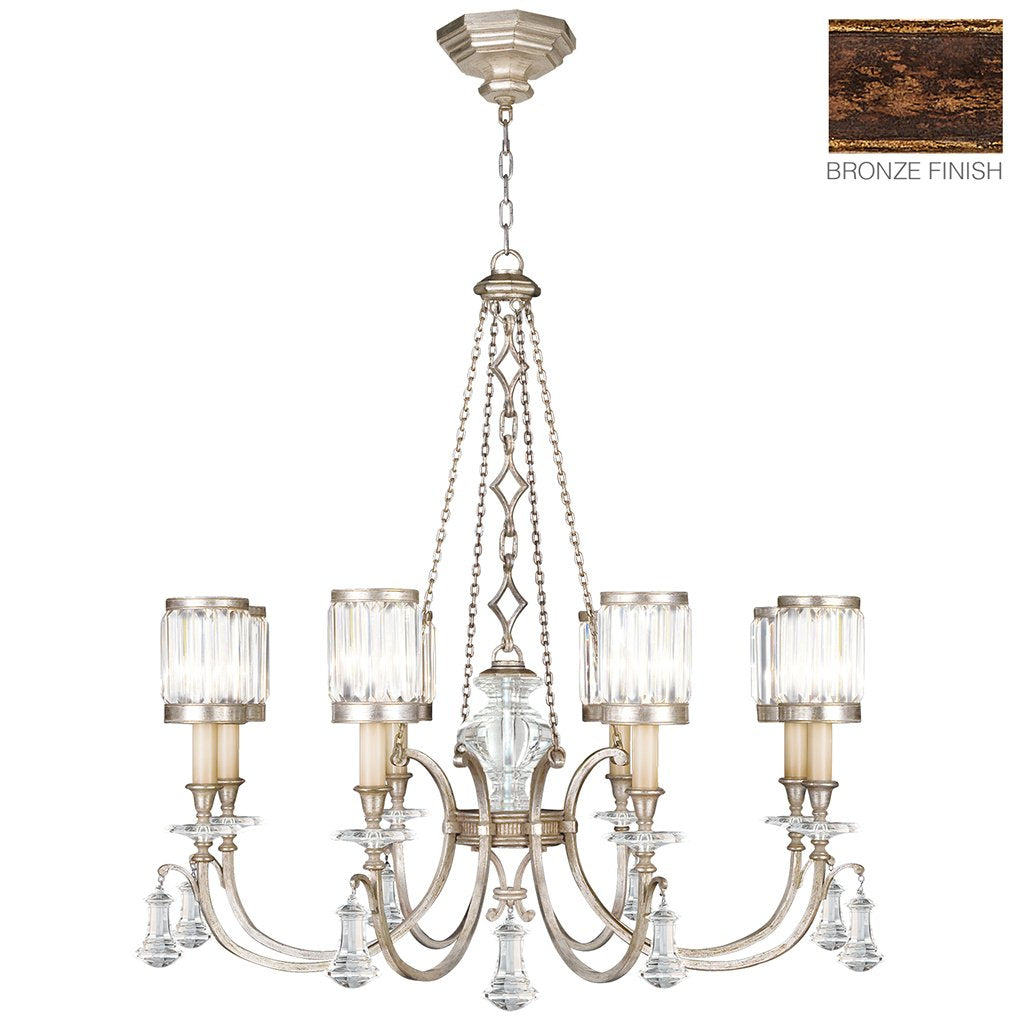 Eaton Place Chandelier 585240ST