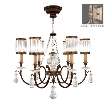 Eaton Place Chandelier 595440-2ST