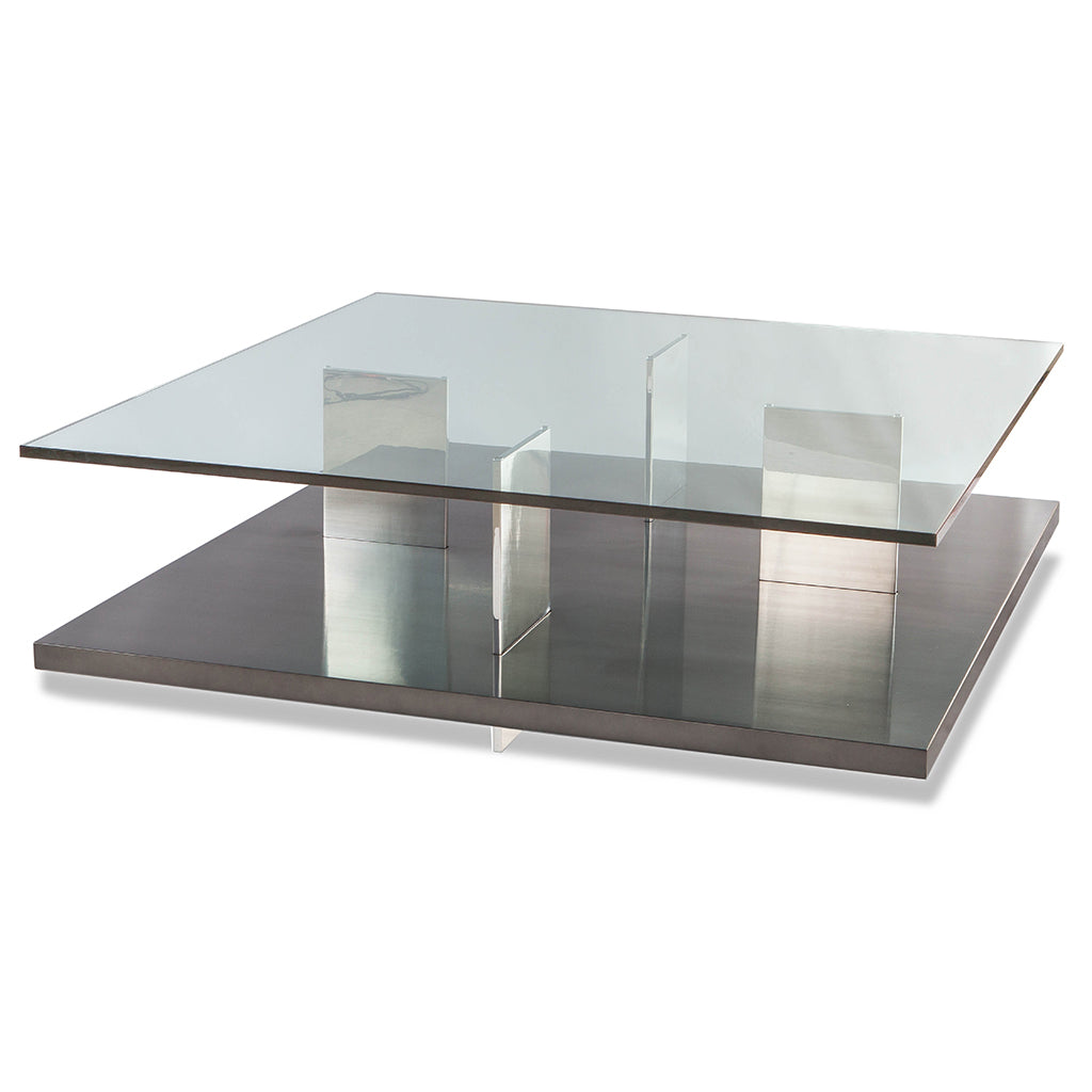 Highball Cocktail Table 54"