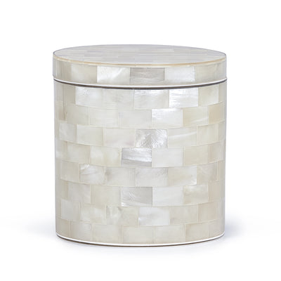 White Agate Collection