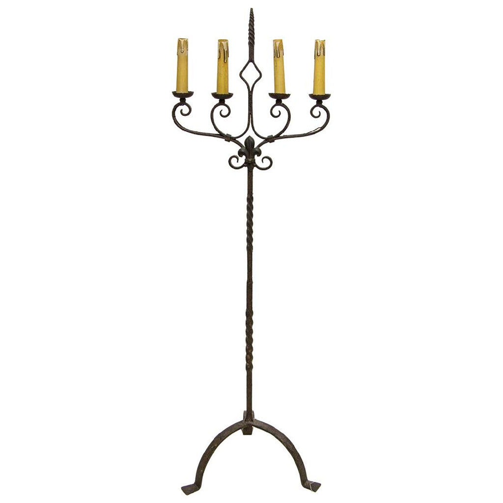 Italian Floor Lamp