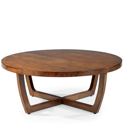 Swaim Greer Cocktail Table 70-2-W