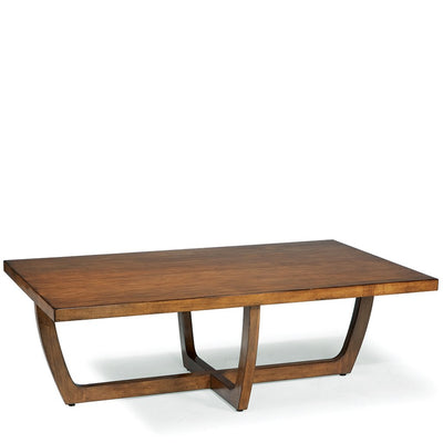 Swaim Greer Cocktail Table 70-5-W