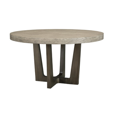 Dining Table Forged Steel Legs